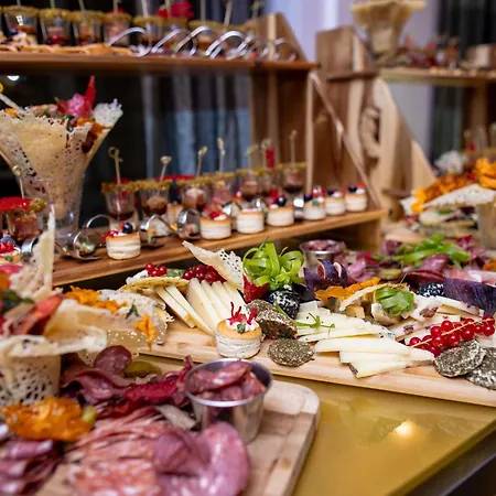 Hotel Pullman World Trade Center