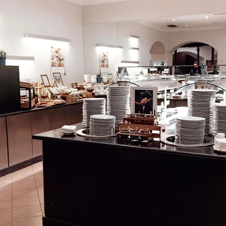 Hotel Pullman World Trade Center