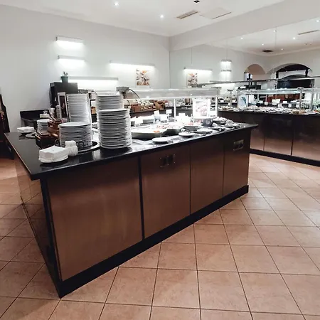 Pullman World Trade Center Hotel Bukareszt