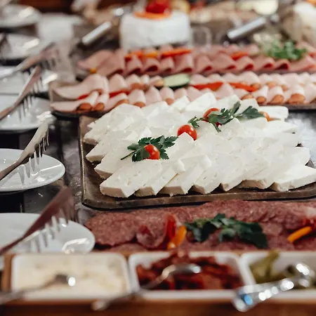 Pullman World Trade Center Bukareszt