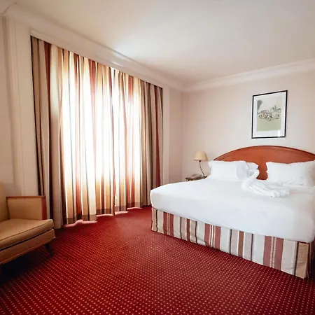 Pullman World Trade Center Bukareszt