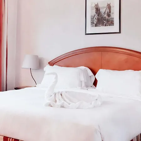 Pullman World Trade Center 4* Bukareszt