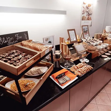 酒店 普尔曼布加勒斯特世界贸易中心酒店 布加勒斯特