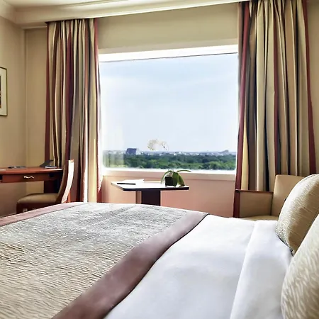 Pullman World Trade Center Hotel Bucarest