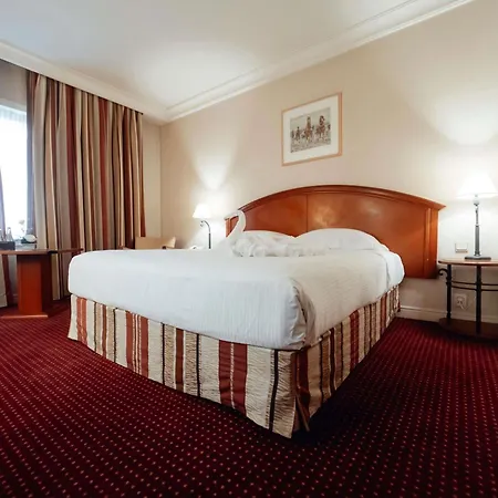 Pullman World Trade Center 4* Bucarest