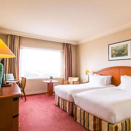 Hotel Pullman World Trade Center Bucarest