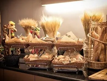 Hotel Pullman World Trade Center Bucareste