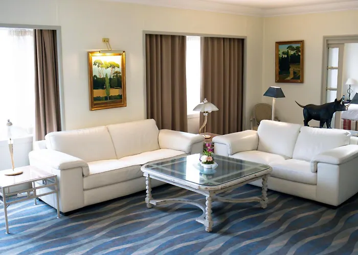 Hotel Pullman World Trade Center Bucareste