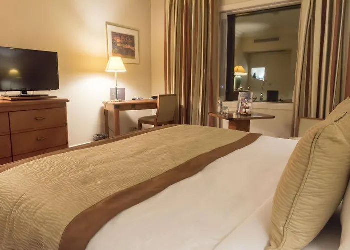 Hotel Pullman World Trade Center 4*