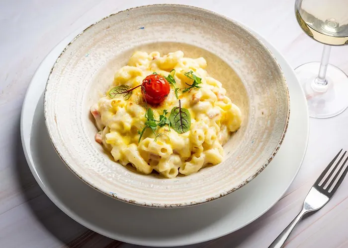 Pullman World Trade Center