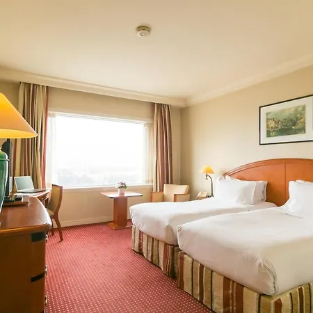 Pullman World Trade Center Hotel Bucharest