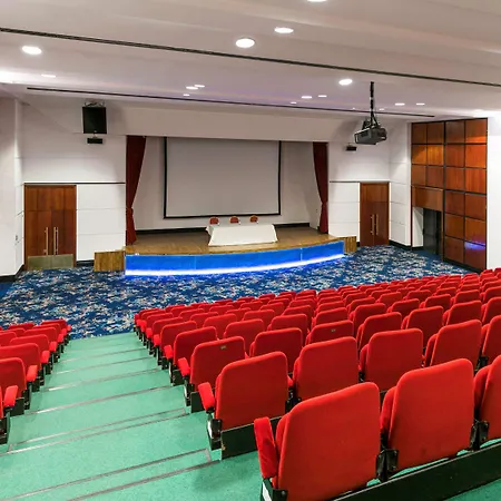 Pullman World Trade Center Hotel Bucharest