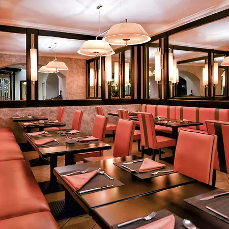 Pullman World Trade Center 4* Bucharest