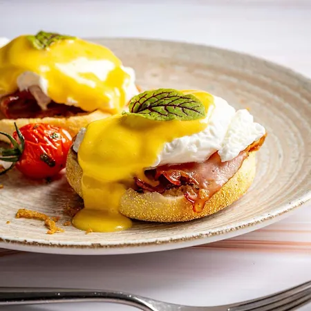 Pullman World Trade Center Hotel Bucureşti