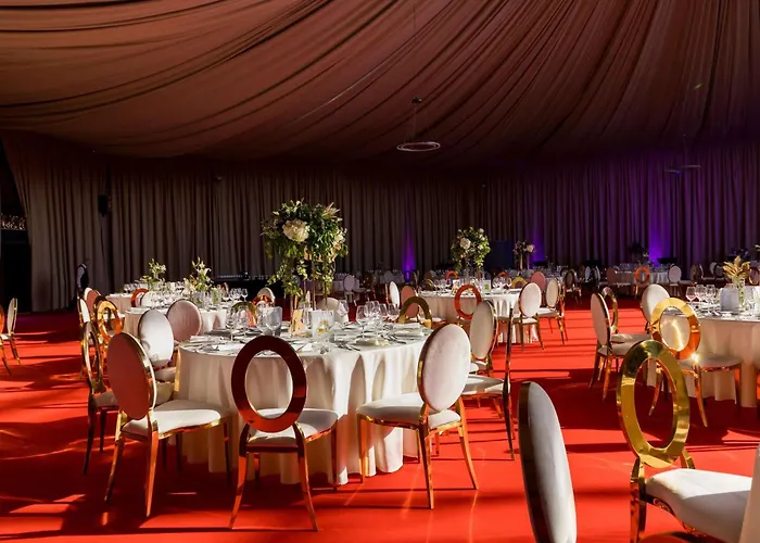 Pullman World Trade Center Bucureşti