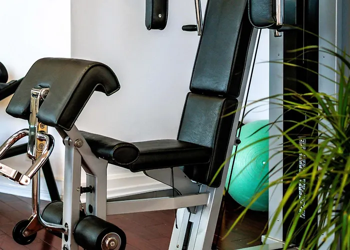 Pullman World Trade Center Hotel Bucureşti