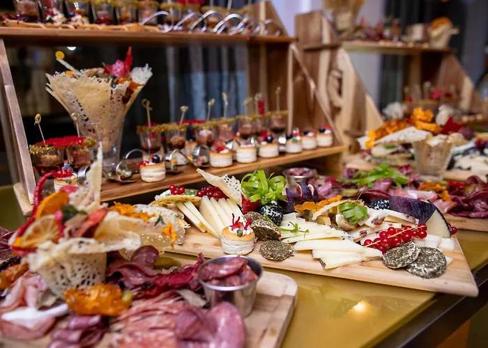 Otel Pullman World Trade Center