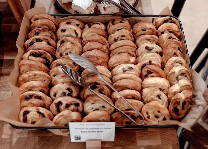 Pullman World Trade Center Hotel Bucureşti