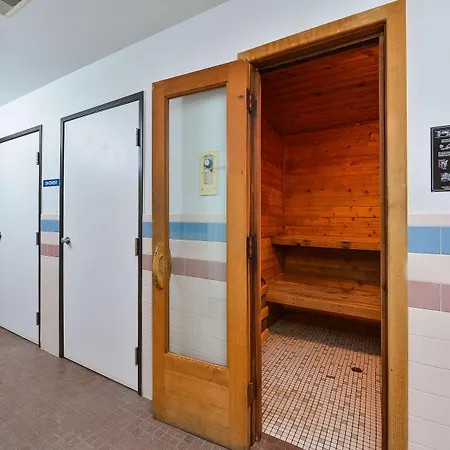 普尔曼布加勒斯特世界贸易中心酒店