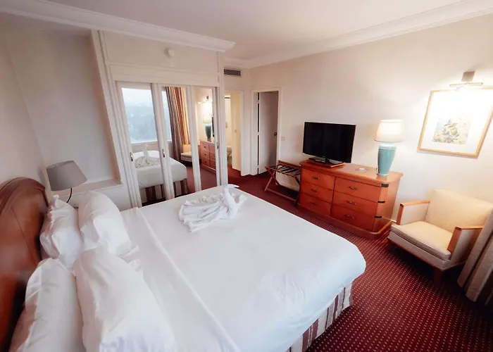 Hotel Pullman World Trade Center