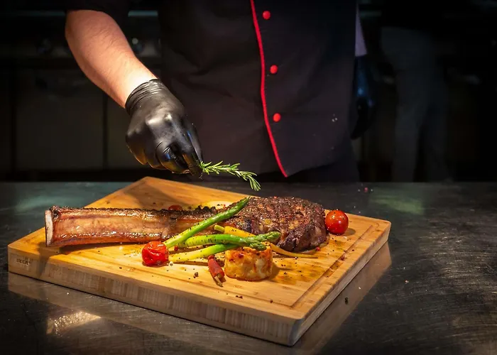 Pullman World Trade Center Hotel 4*