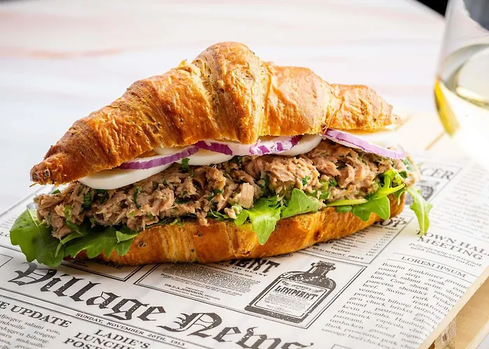 מלון Pullman World Trade Center