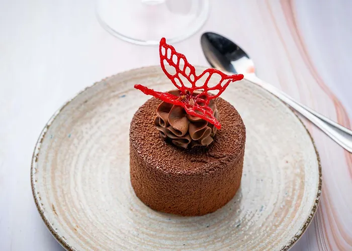 מלון Pullman World Trade Center